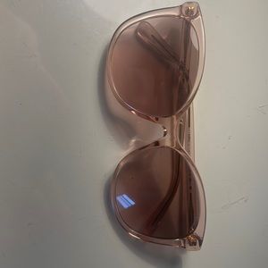Selling coach sunglasses